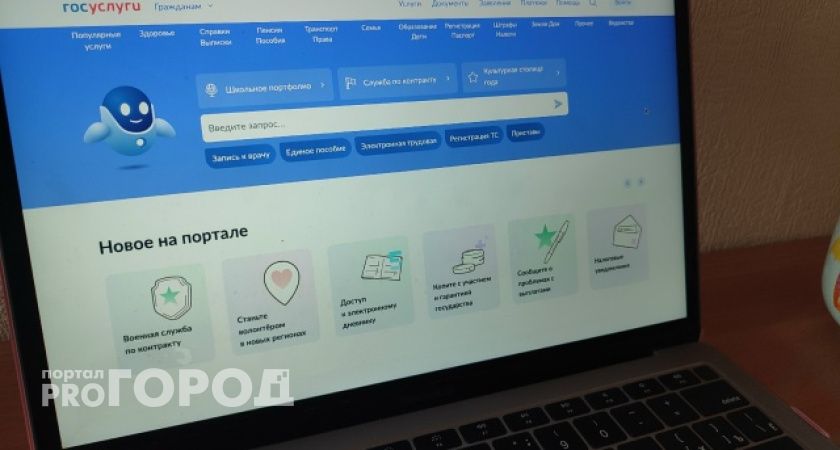 В Коми почти 140 тысяч жителей оформили себе самозапрет на кредиты 