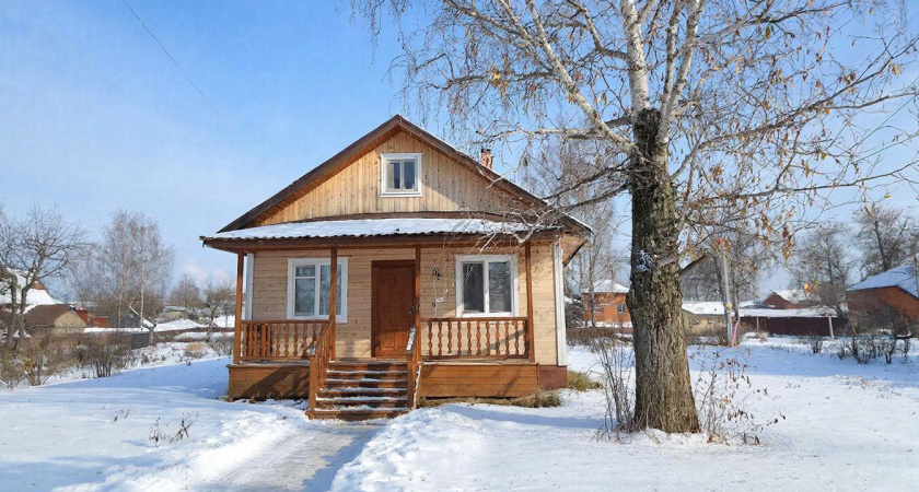 Газ и дрова - прошлый век, забыл и не вспоминаю: грею дом зимой бесплатно - многие не догадываются, что так можно