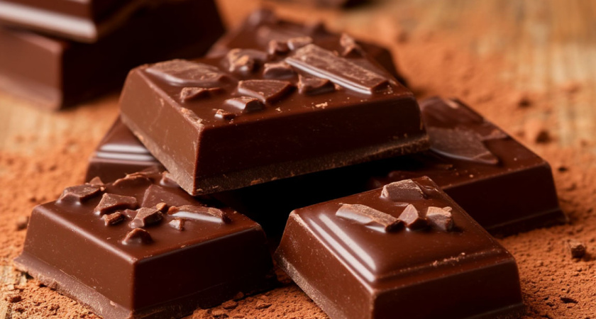 Пальмы - ноль, только какао: Роскачество выявило лучшие шоколадные бренды - смело берите на подарок