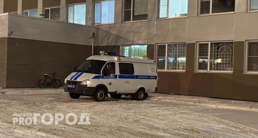 Житель Коми предстанет перед судом за повторную пьяную езду  