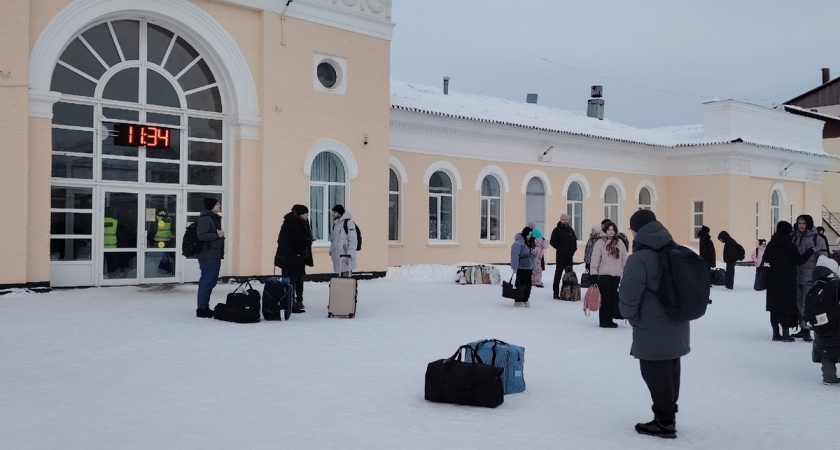 Плацкарта и купе больше не будет: новый вид вагонов появится в РЖД - как теперь будем ездить