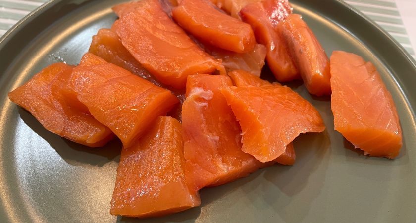 Рыба, которую запрещено подавать ко столу: а мы едим еще и детям даем