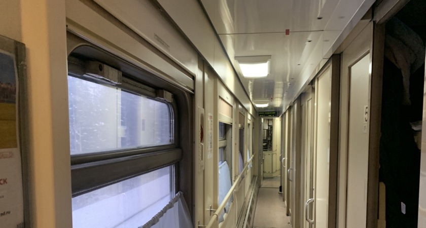 15 полезных вещей в поезд. Не забудьте их взять с собой, это реально сделает поездку комфортней