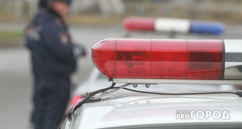 Почему инспекторы стали штрафовать водителей китайских автомобилей за езду с прицепом