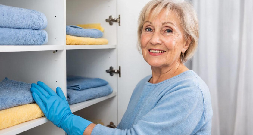 Запах «старости» в доме не услышите: добавляйте это в воду при уборке — 2 ложки для вечной свежести