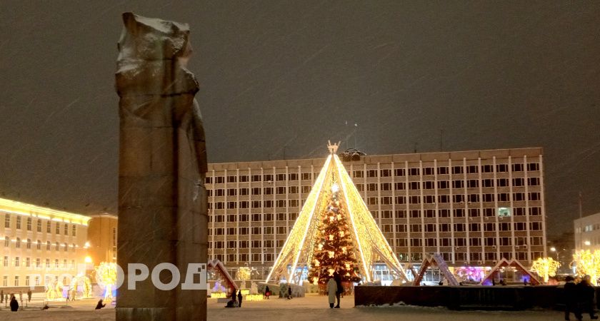 Большая часть сыктывкарцев поддержала идею убрать выходные дни из отпусков