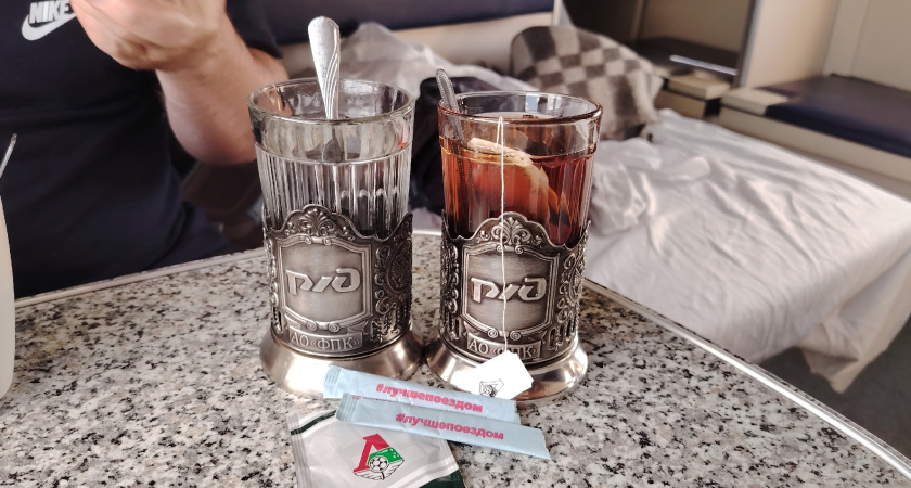 РЖД, что творишь? Вместо курочки в фольге – проход по биометрии. Без паспорта, но с лицом