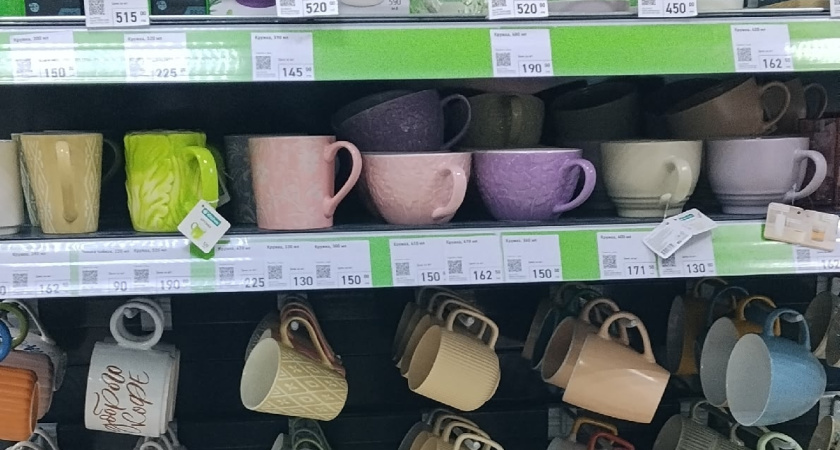 Дешевые находки из "Фикс Прайс" — каждая хозяйка оценит: простые мелочи для быта по цене чашки кофе
