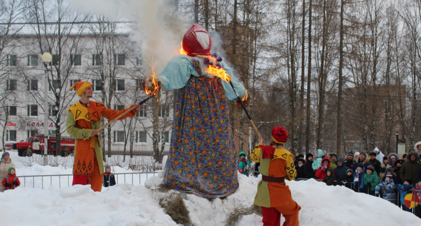 Когда начинается Масленица в 2026 году: традиции и народный календарь