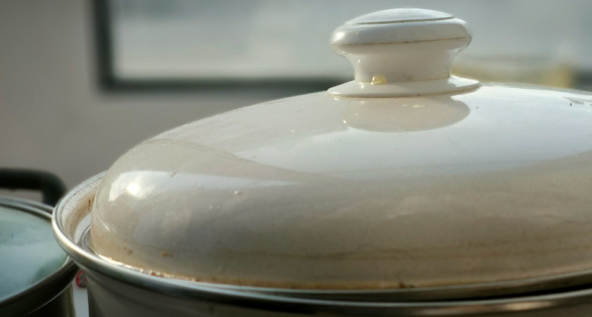 Как сделать куриный бульон прозрачным и ароматным при варке мяса