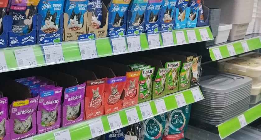 В "Фикс Прайс" завезли ту самую коровку: обертка невзрачная, а на вкус, как в детстве - ищите на полках эту упаковку