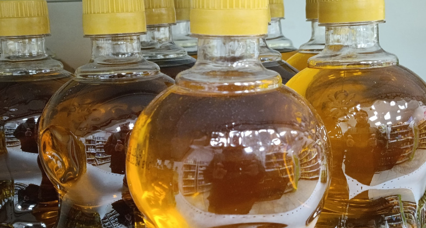 Ученые огласили самое полезное масло: не оливковое, не сливочное и в два раза полезнее кунжутного