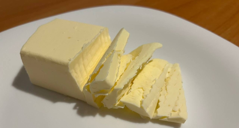 Смело берите 3 пачки - внутри 100% сливки: Роскачество назвало марки сливочного масла для блинов на Масленицу