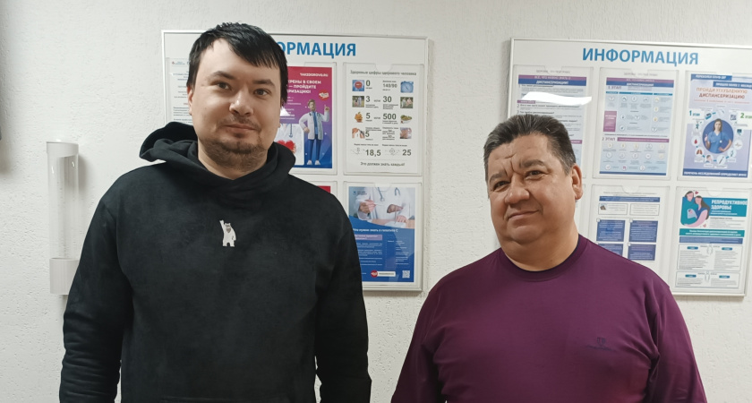 В одном из городов Коми запустили "ночную" диспансеризацию 