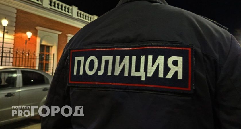 Сыктывкарец заплатит штраф за то, что назвал супругу "толстым животным"