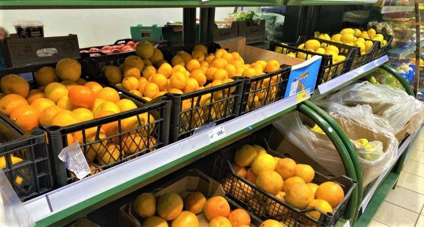 Продавцы терпеть не могут, когда покупатели знают об этом: как определить сладость мандарина по кожуре