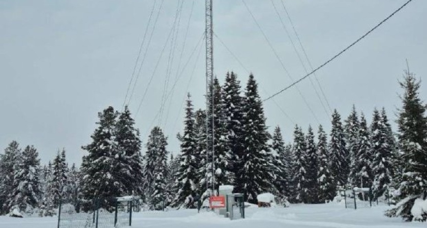 Вековая беседа: жители Коми стали самыми разговорчивыми на Северо-Западе
