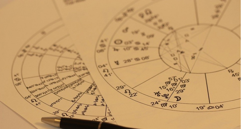 Бриллиантовая полоса удачи: три знака, которым Вселенная подарит крылья в феврале 2026 года