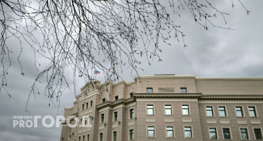 В Сыктывкаре возбуждено уголовное дело против местного жителя, обвиняемого в финансировании экстремизма