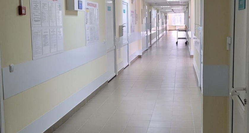 В Коми заболеваемость туберкулёзом у детей сократилась в семь раз за 10 лет