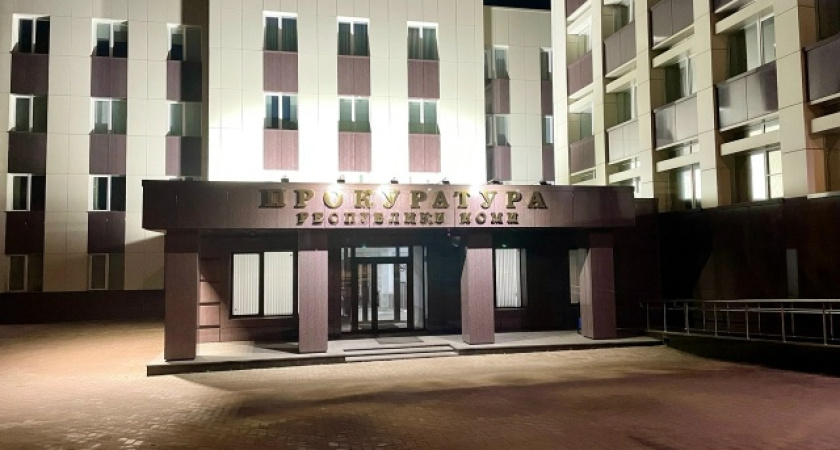 Сотрудница соцзащиты в Коми осуждена за хищение денег у пожилого подопечного