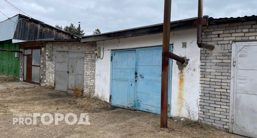 Как избавиться от цементной пыли в гараже: проверенный способ с минимальными затратами