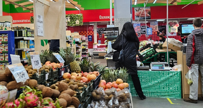 “О’Кей” навсегда закрыл гипермаркет в Сыктывкаре