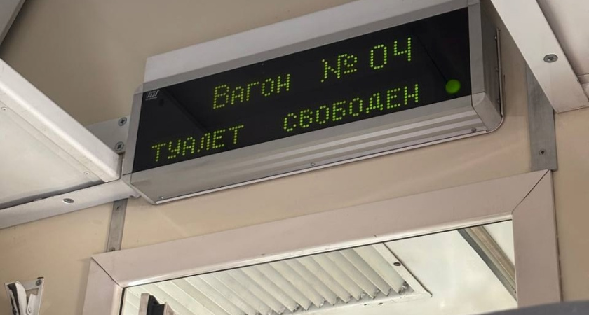 Беру 38-е место - в поезде еду как королева: бывалые путешественники неспроста выбирают боковушку у туалета