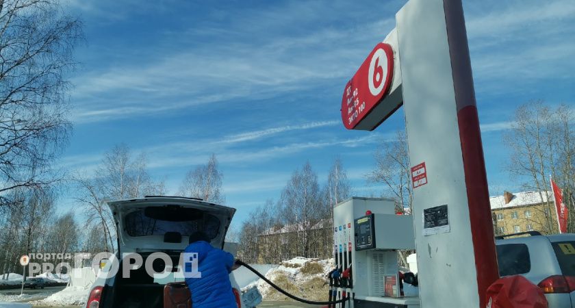 УФАС Коми предупредило крупного поставщика топлива за ограничение отгрузок