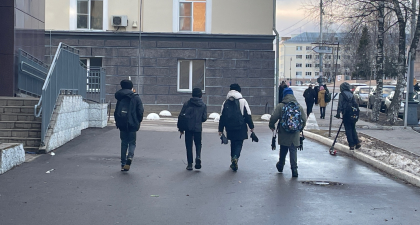 Одна фраза и дети всегда будут вас ценить: как не стать забытыми стариками и наладить отношения