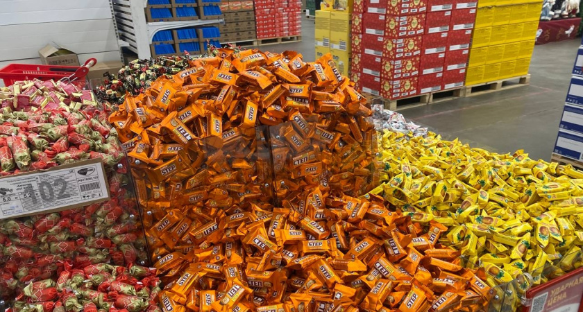 Не поверила своим глазам в «Светофоре»: показываю, что завезли — цены и фото внутри