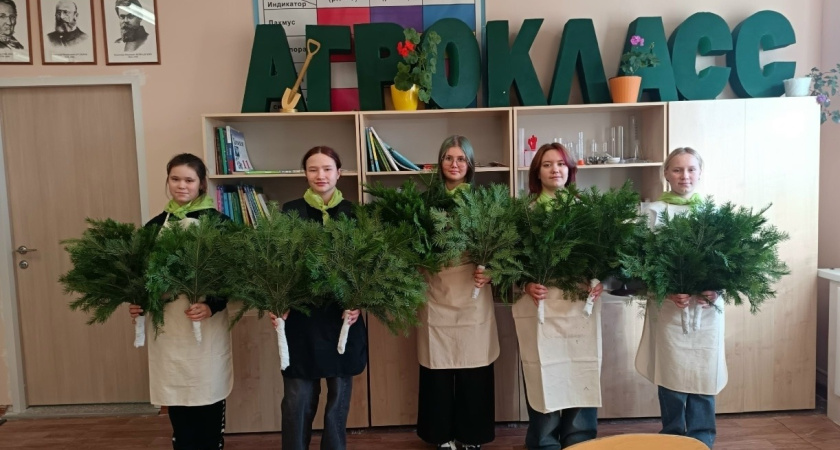 В 2026 году Минсельхоз Коми запустит три крупные инициативы в агросекторе