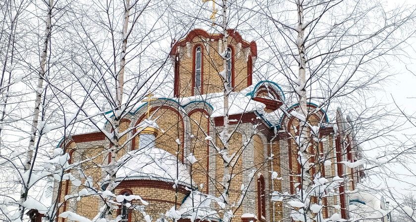 В Республике Коми ожидается 30-градусный мороз: синоптики рассказали о погоде на 17 февраля 