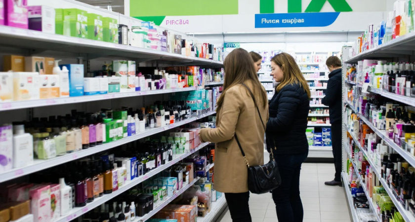 Бьюти-находки из Фикс Прайс за копейки заставили модниц всех возрастов бежать в магазины