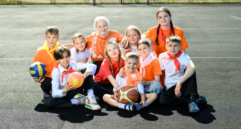 Уже придумали, чем занять детей на весенних каникулах?