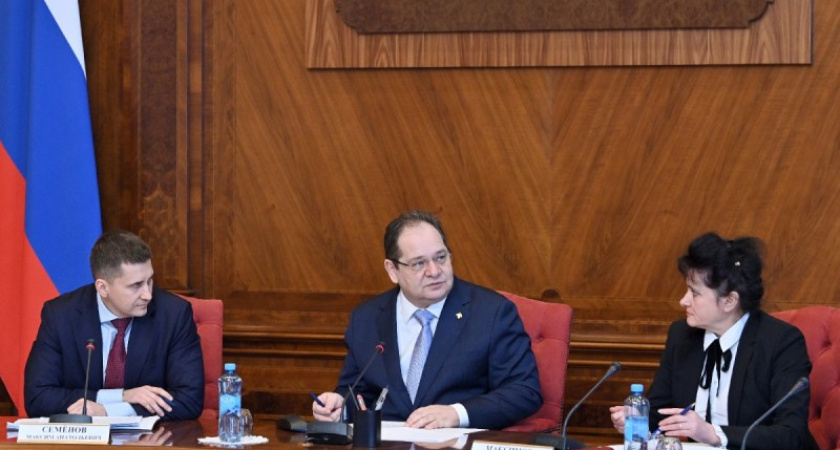 В Коми проработали ключевые задачи по подготовке к 9 Мая