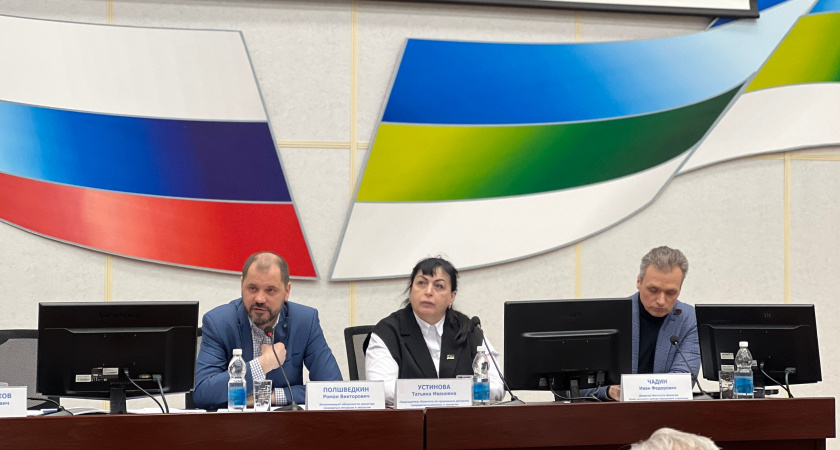 На севере Коми начался общественный контроль строительства мусоросортировочного комплекса