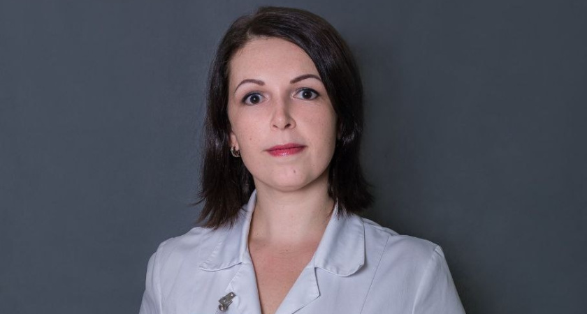 Когда врач становится ангелом-хранителем: история о выборе профессии и мечтах акушера-гинеколога из Сыктывкара