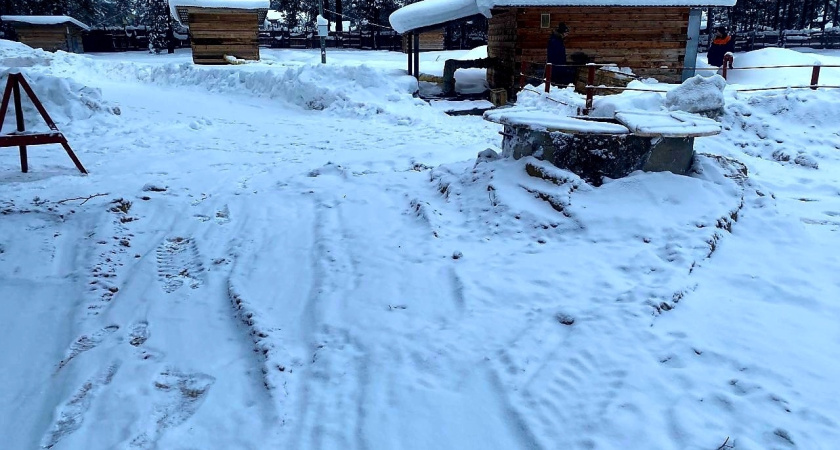 В сыктывкарском поселке решили водный вопрос 