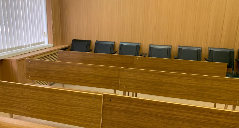 Глава строительной фирмы из Петербурга предстанет перед судом по обвинению в хищении 62 миллионов рублей в Коми