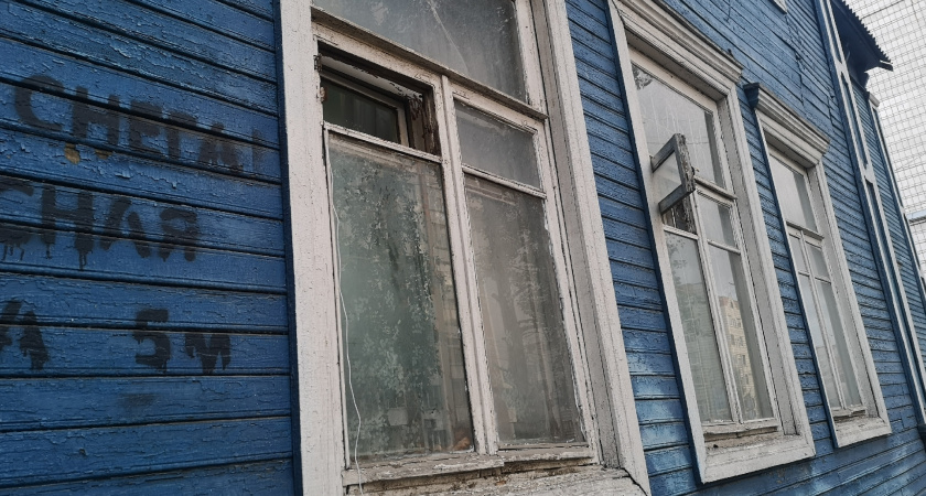 Прокуратура добилась через суд расселения жителей из опасных домов в одном из районов Коми