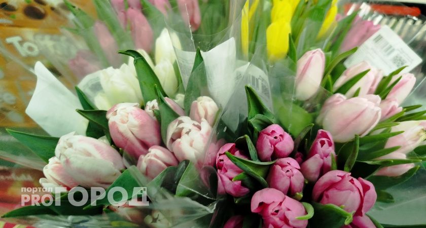 Сыктывкарские компании готовятся к праздникам: как поздравят сотрудников 23 Февраля и 8 Марта