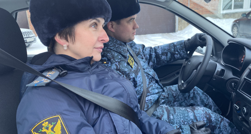 Сыктывкарские приставы вернули в бюджет 106 тысяч рублей переплаты по соцвыплатам