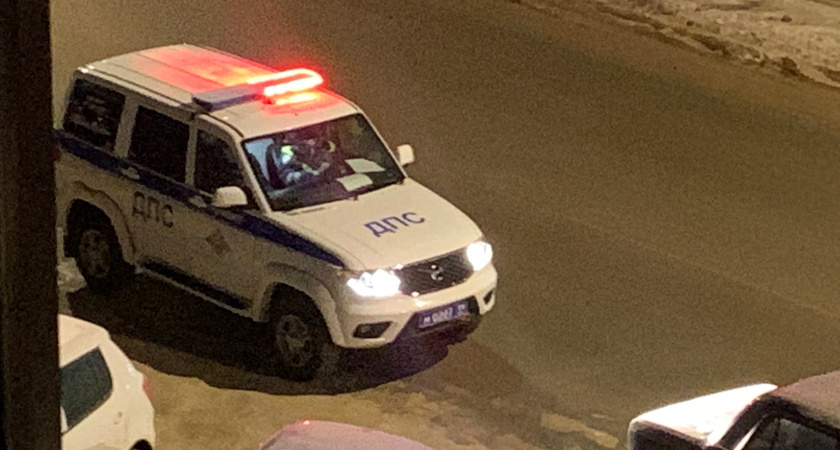 У жителя Коми конфисковали элитный внедорожник за пьяное вождение