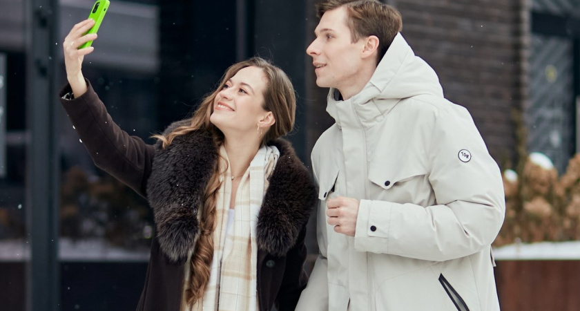 Молодежь переключилась с Telegram на VK