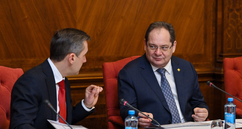 В правительстве Коми наметили планы по развитию связи в республике