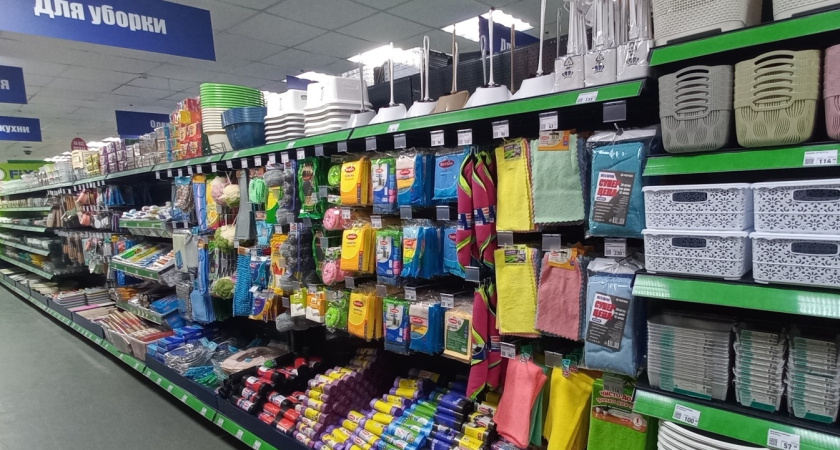 Дачникам на заметку: в Фикс Прайсе сейчас много полезного для сада и огорода - делюсь находками