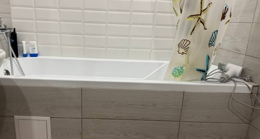 Ванны и душевые вышли из моды: сейчас все предпочитают этот удобный вариант