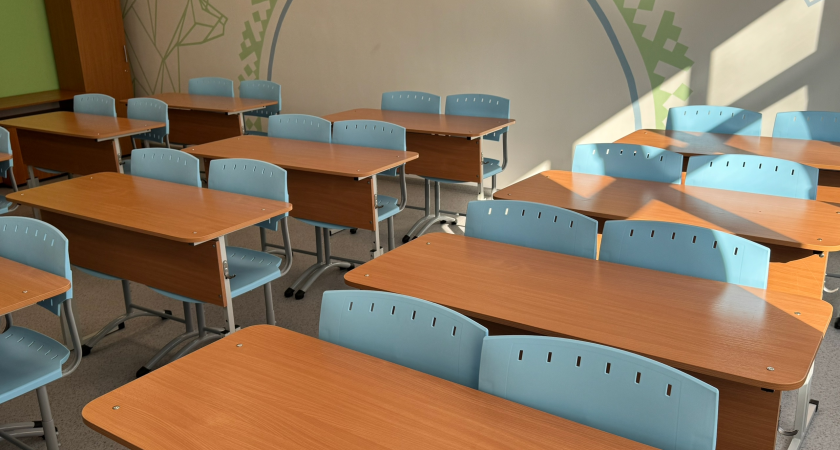 В Сыктывкаре со вторника откроется школа №16 после карантина