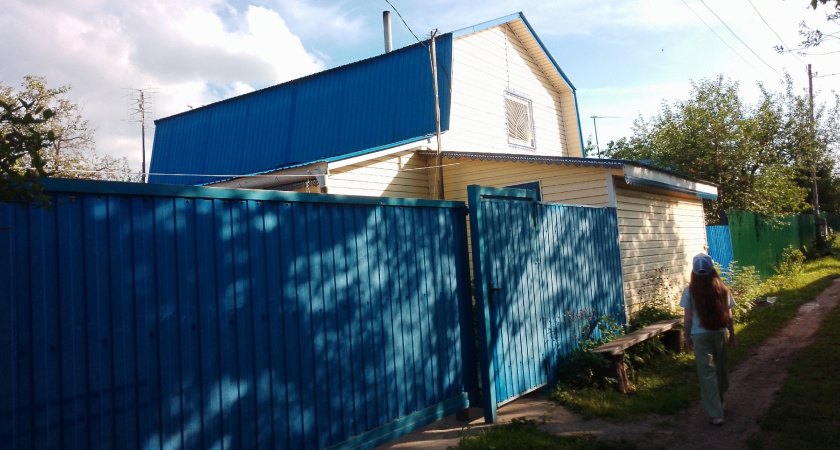 Забор из профлиста уходит в прошлое - вот новые тренды: обеспечат тишину и выглядят солидно